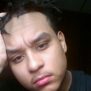 Meet your Posher, Richard